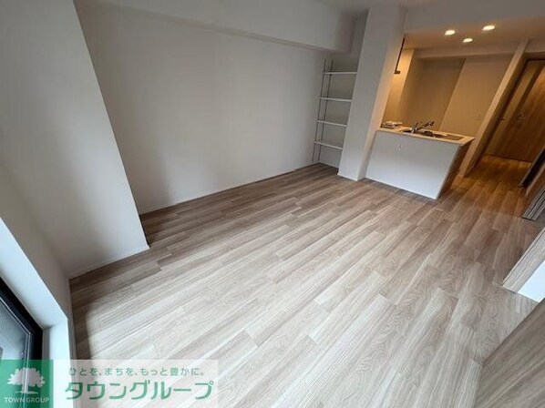 プレディアコート西葛西の物件内観写真